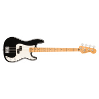 Fender Player II Precision Bass Maple Fingerboard - Black