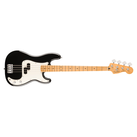 Baskytary FENDER