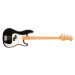 Fender Player II Precision Bass Maple Fingerboard - Black