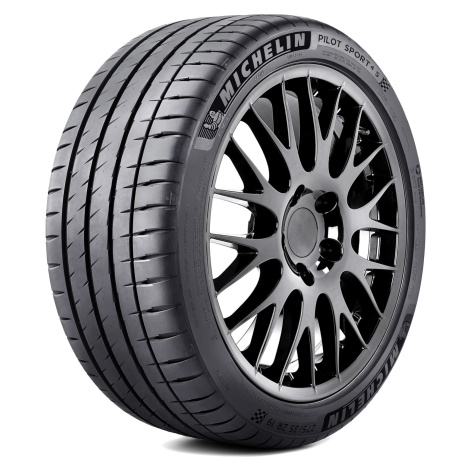 Michelin 295/25R21 96Y PILOT SPORT 4 S XL