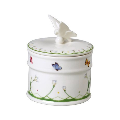 VILLEROY & BOCH Colourful Spring Dóza, 14 cm