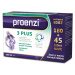 Proenzi 3 plus 180+45 tablet