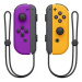 Nintendo Joy-Con Pair Neon Purple/Neon Orange