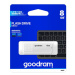 Flash disk GOODRAM USB 2.0 8GB bílý