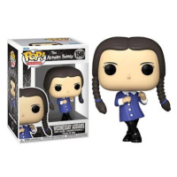 Funko Pop! The Addams Family Wednesday 1549