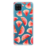 iSaprio Melon Pattern 02 pro Samsung Galaxy A12