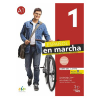 Nuevo Espanol en marcha 1 - Libro del alumno (3. edice) - Ignacio Rodero, Carmen Sardinero, Cast