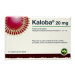 Kaloba 20 mg 21 potahovaných tablet