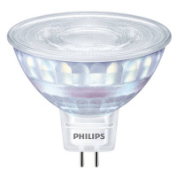 Philips Philips LED reflektor GU5,3 7W stmívací warmglow