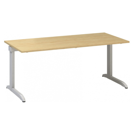 ALFA 305 stůl kancelářský 304 180x80 cm