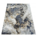 Designový koberec s abstraktním vzorem Šířka: 80 cm | Délka: 150 cm