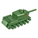 Cobi ISU 152, 1:72, 134 k