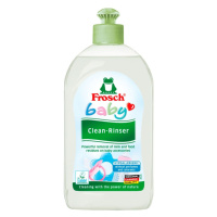 Frosch EKO Baby Mycí prostředek na dětské potřeby 500 ml