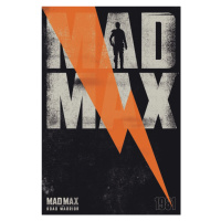 Umělecký tisk Mad Max - Road Warrior, (26.7 x 40 cm)