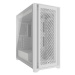 Corsair iCUE 5000D CORE AIRFLOW White