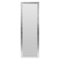 Zrcadlo Rabia 49,6 x 149,6 cm, stříbrné