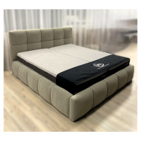 Postel Dreamy Sola Standard Barevné provedení: Matt Velvet 68, Velikost: 140x200
