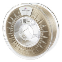 Spectrum 80273 3D filament, PLA Glitter, 1,75mm, 1000g, clear gold