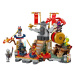 LEGO® NINJAGO® 71818 Turnajová bojová aréna