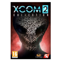 XCOM 2 Collection (PC/MAC/LX) DIGITAL