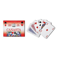 Wooky Rummy Canasta