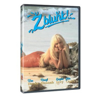 Žbluňk - DVD