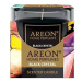 AREON Scented Candle Black Crystal 120 g