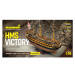 MAMOLI H.M.S. Victory 1765 1:90 kit