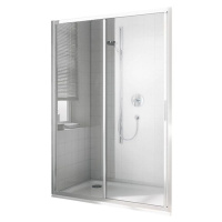 Sprchové dvere CADA XS CK G2L 14020 VPK