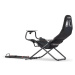 Playseat Challenge ActiFit - RC.00312 Černá