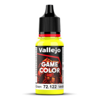 Vallejo: Game Color Bile Green