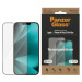 PanzerGlass™ Ultra-Wide Fit iPhone 14 Plus/13 Pro Max s instalačním rámečkem