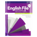 English File Fourth Edition Beginner Multipack A - Clive Oxenden, Christina Latham-Koenig, Jerem