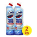 DOMESTOS Total Hygiene Ocean Fresh 2× 700 ml