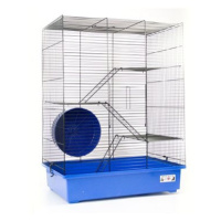 Cobbys Pet Rat klec pro potkany 49 × 32 × 69 cm