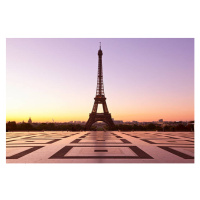 Fotografie Esplanade du Trocadero, Paris, Sylvain Sonnet, 40 × 26.7 cm