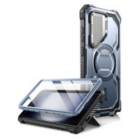 Pouzdro pancéřové pro Galaxy S24 Ultra, Supcase i-Blason Armorbox Mag Sp kryt