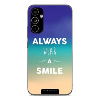 Mobiwear Glossy lesklý pro Samsung Galaxy A34 5G - G074G