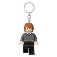 LEGO Harry Potter Ron Weasley svítící figurka (HT)