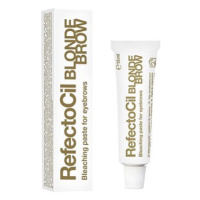 Refectocil Zesvětlovací pasta blond 15 ml