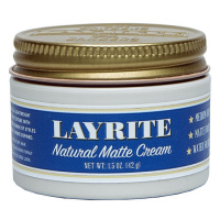 Layrite Natural Matte krém na vlasy 42 g