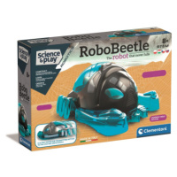 Clementoni - Science&Play Robotics: RoboBrouk