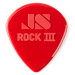 Dunlop Rock III custom Jazz III Picks 1.38