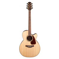 Takamine GN93CE, Rosewood Fingerboard - Natural
