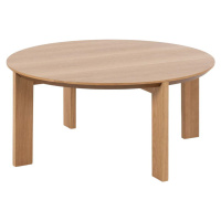 Kulatý konferenční stolek ø 90 cm Maxime - Actona