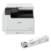 Canon imageRUNNER 2425 + toner EXV60