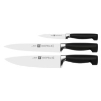 Zwilling Four Star Set nožů 3 ks