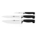 Zwilling Four Star Set nožů 3 ks