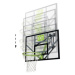 EXIT Galaxy Wall-mount System (transparent polycarbonate)