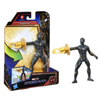 Hasbro Spider-Man 3 Deluxe Spier-Man in Black